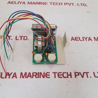 Gaitronics 10464002 volume level control receiver assembly