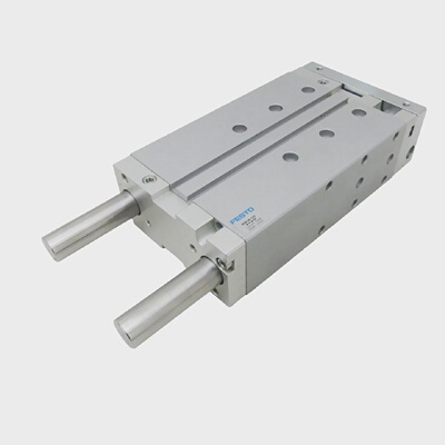 FESTO DFM40125BPAGF Fhrungszylinder 532319 unused