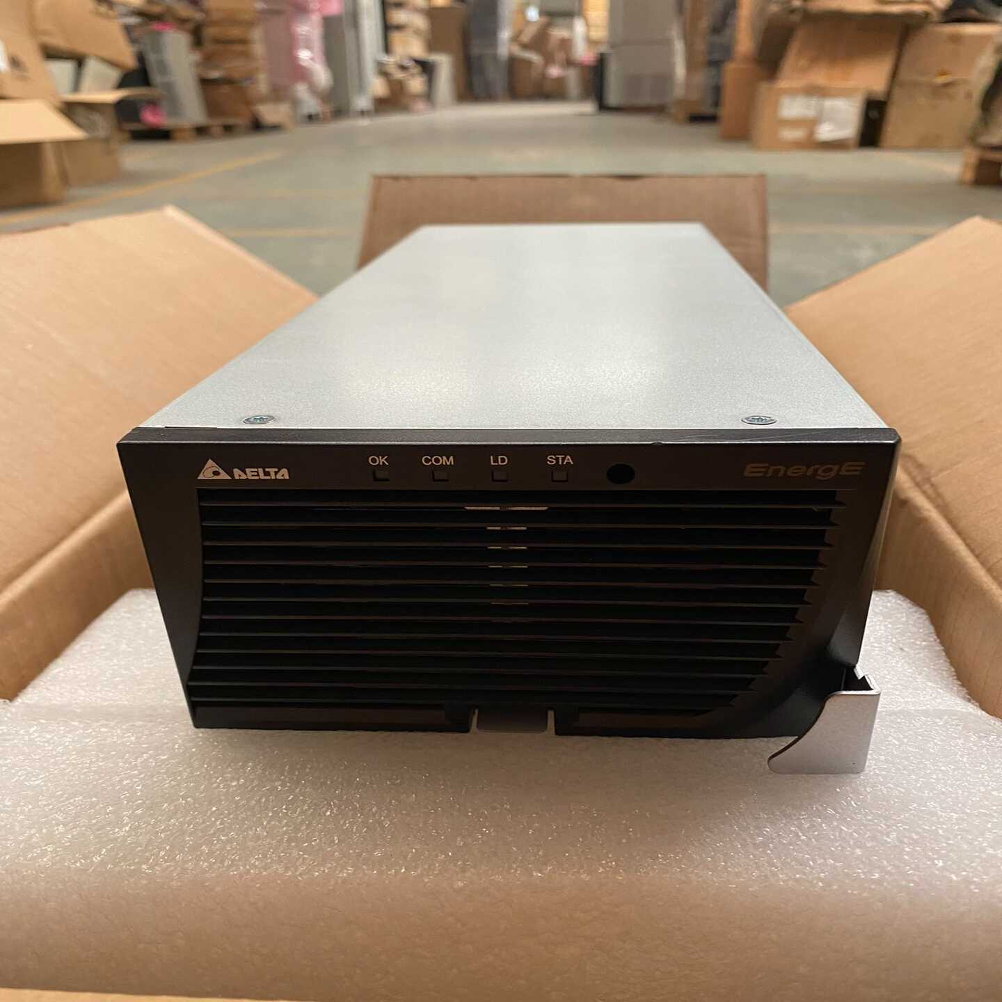 询价电通/-48整流模块全新原包