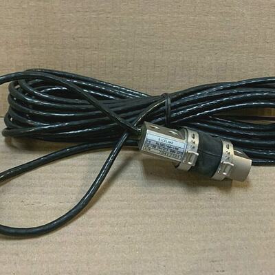 NEW RICELAKE RL50210A100 LOAD CELL 20FT CABLE 17381 CAP 100L