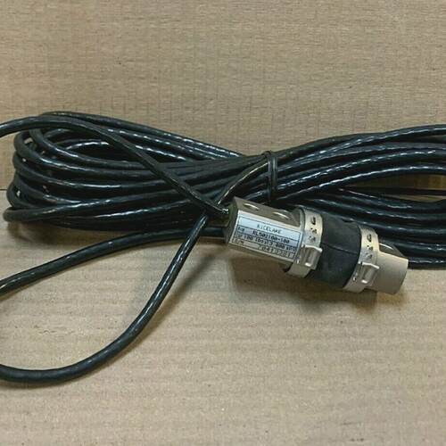 NEW RICELAKE RL50210A100 LOAD CELL 20FT CABLE 17381 CAP 100L