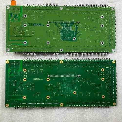 议价Abb Control Board Uf C921 A101 In Stock 3Bhe02适用