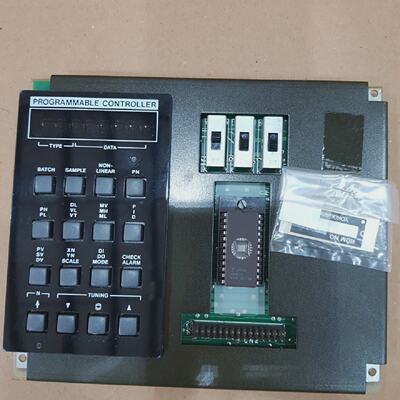 YOKOGAWA SLPC110*A PROGRAMMABLE CONTROLLER