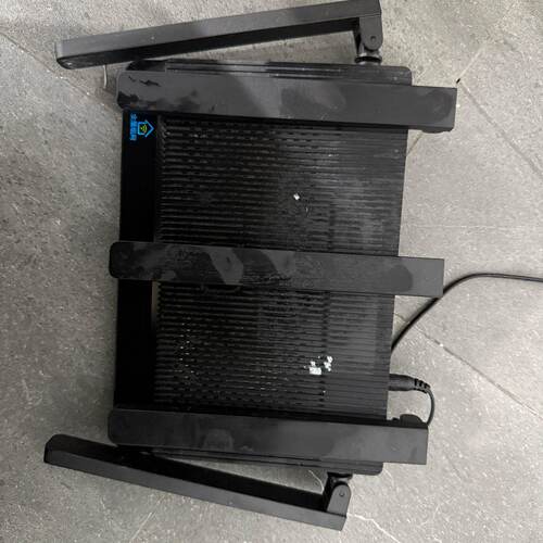 中国移动RAX3000Z WiFi6千兆双频路由器，五天线， 信号强，穿墙