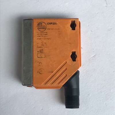 询价-IFM易福门O5P200O5PFPKGUS镜面反射光电