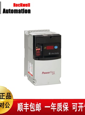 议价AB变频器22D-D2P3N104   22D-D4P0N104   22D-D6P0N104  全新