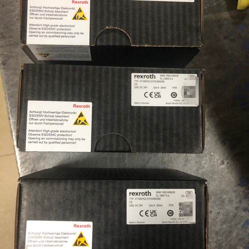 【询价】R901439038 VT-MSPA2-21/F5/000/