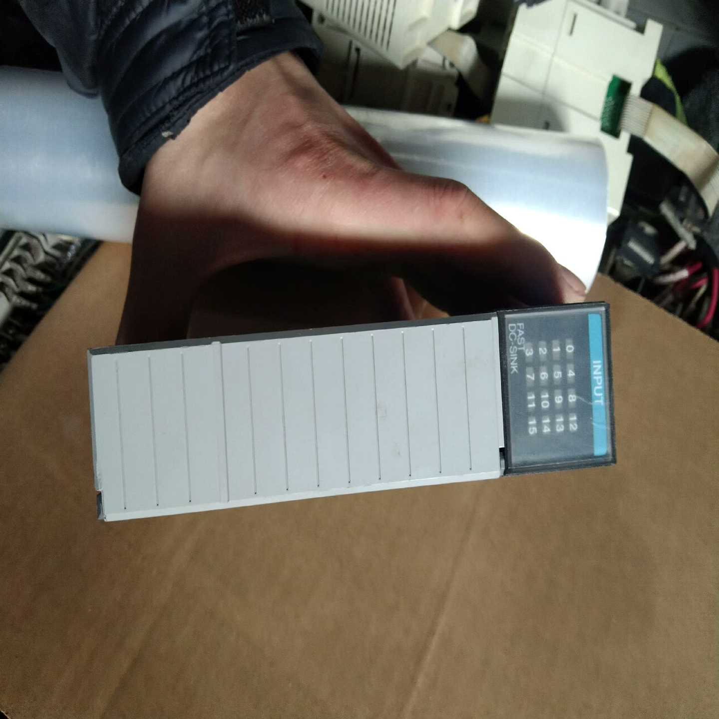 1746－ITB16ab模块9成新议价适用