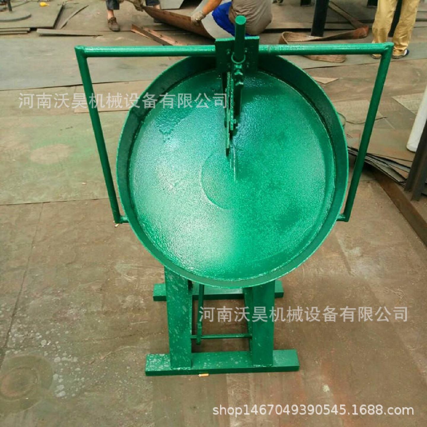 批发小型不锈钢圆盘造粒机化工原料盘式滚球机有机肥颗粒制粒机