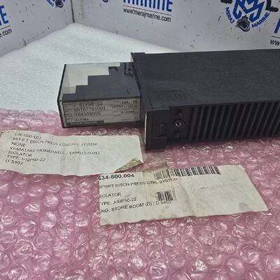 Yamatake Honeywell JSIP5022 Isolateur R0787761001 Entre 420m
