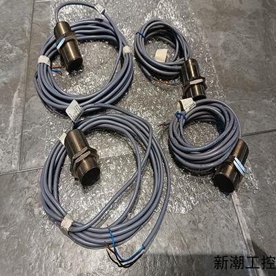 全新巴鲁夫BES 516-215-E4-E-05接近开关M3议价商品