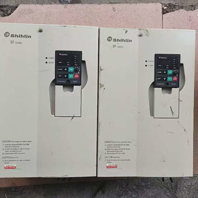议价Shilin Frequency Converter Sf04018.5K15KG 15Kw适用