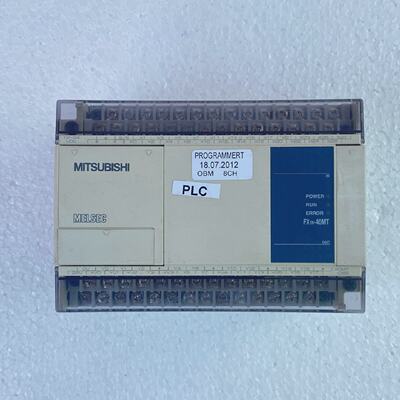Mitsubishi Melsec FX1N40MTDSS Programmable Controller