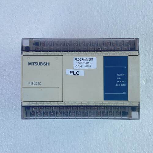 Mitsubishi Melsec FX1N40MTDSS Programmable Controller