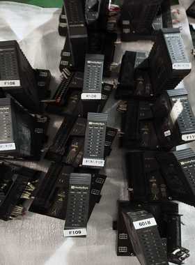 和利时HollySysK-DI11数字量输入模块，16通道--议价商品