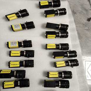 CIC 成色如图 10MR G工业相机 议价商品 康耐视CAM