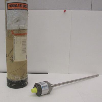 New Balluff Micropulse Linear Transducer BTL5P2M0254ZS32 289