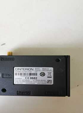 CINTERIONS30960-S2700-A100调制【询价】