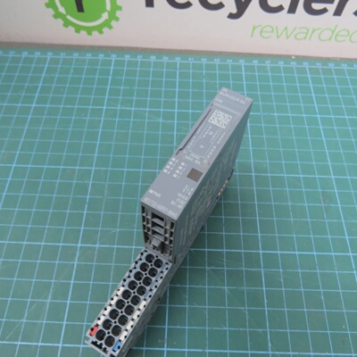 Siemens DQ 8x24VDC0.5A 6ES71326BF010BA0 6ES71936BP000BA0