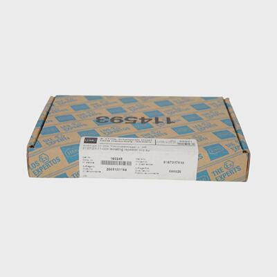 STEEL 9167231100K 160248 ISOLATING TRANSFORMER