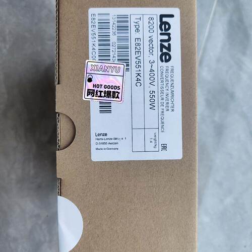 溢价-E82EV551K4CE82EV5514C伦茨8