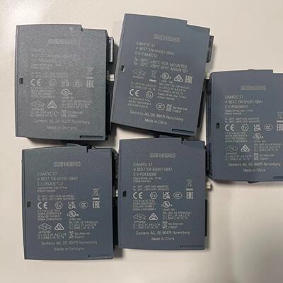 ET200SP模块，型号6ES7 134-6HD01-—议价