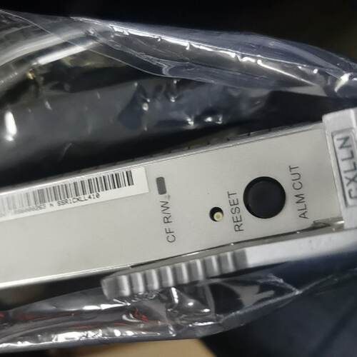 华为CXLLN库存备件。成色如图。议价