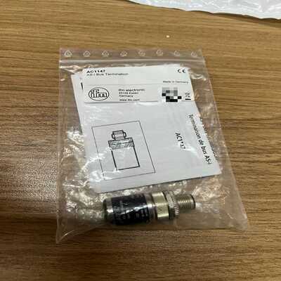 AC1147全新易福门传感器--议价商品