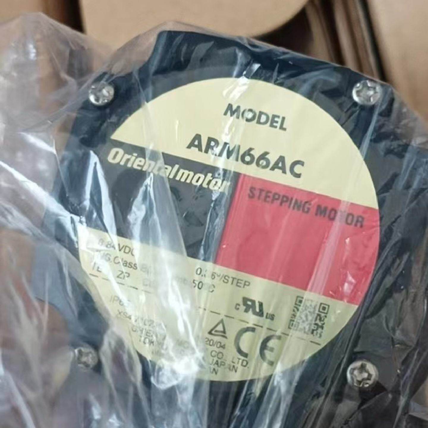 ARM66AC质保一年东方马达日拍前询价下单