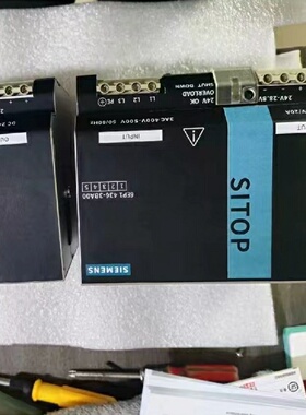 议价6EP1334-3BA00 6ES7215-1AG40-0XB0 西门子电源库存质保一年