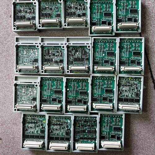 议价Commucation Module AfpxCom6 150 Yuan Each适用