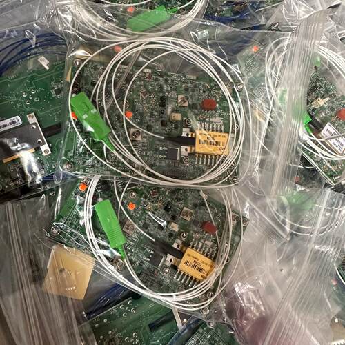 ORTELEmcore.1612M高频管光仟模块需-询