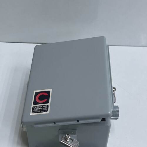 Cleveland Kontrolle AFS9511B Verstellbar Luftdruck Schalter