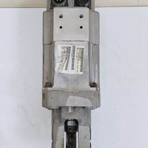 Honda Engineering GMM30T01  DWG 9863005 Servo Motor 1000W 15