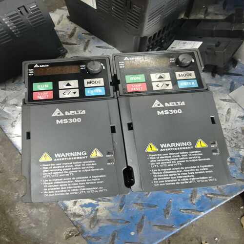 咨询-台达MS300变频器，VFD4A8MS21ANSAA，0.7