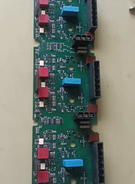 议价ABB机器人驱动板DA81Z03202W01