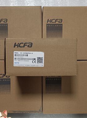 【议价】禾川 全新伺服驱动器 SV-X2EN075A-A