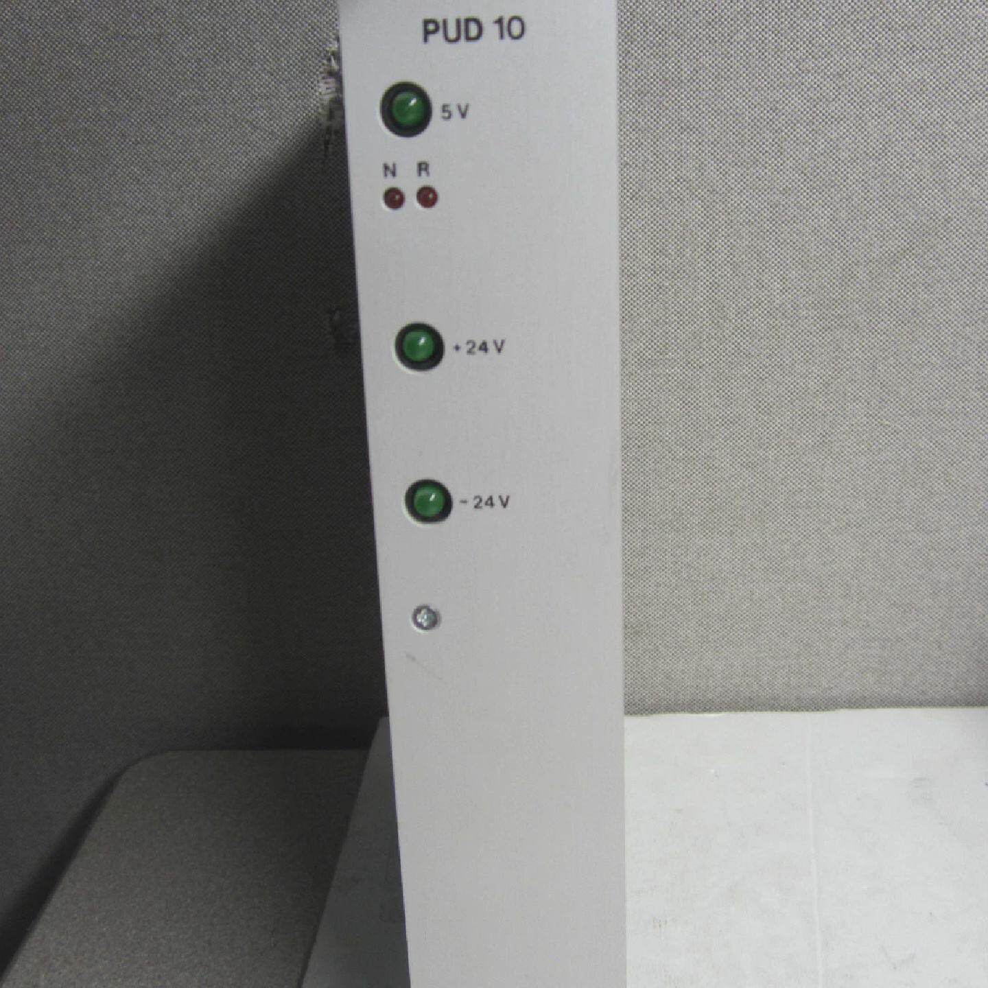 USED VALMET PROCESS AUTOMATION M851361 PC MODULE - 实物图