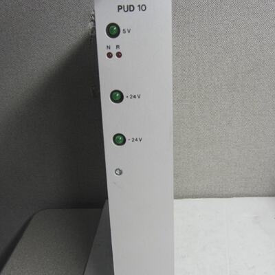 Module PC DAutomatisation Des Processus VALMET Utilis