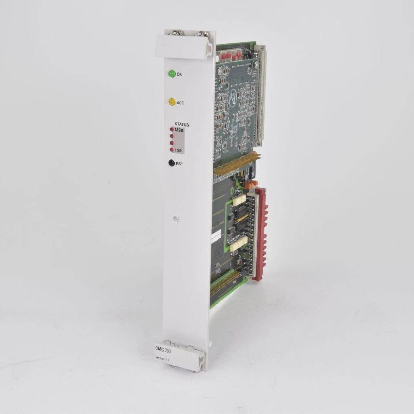 PHILIPS 9465 821 00121 CMC 200 PLC card V1.2