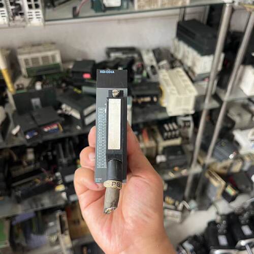 询价-LS XGID24A