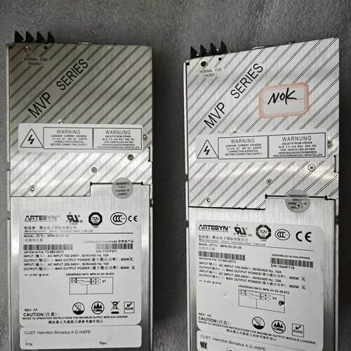 询价/ARTESYN雅达电源MP63V2V30