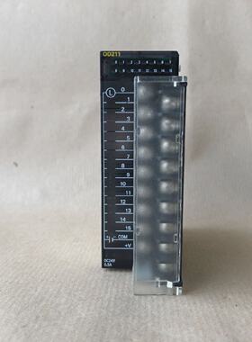 OMRON CJ1WOD211 OUTPUT UNIT