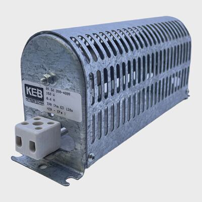 KEB 09.56.080.4008 Resistencia De Freno 150W 06A
