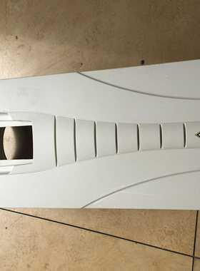 ABB变频器ACS510系列75-90-110-132-160KW白黑色塑料外壳塑料壳子