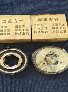 24台全新三河DLMX-5制动线圈双环线圈，全新未使用功-议价