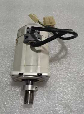 松下电机MSMZ042B2U0.4KW拆机功能完好，实--议价商品