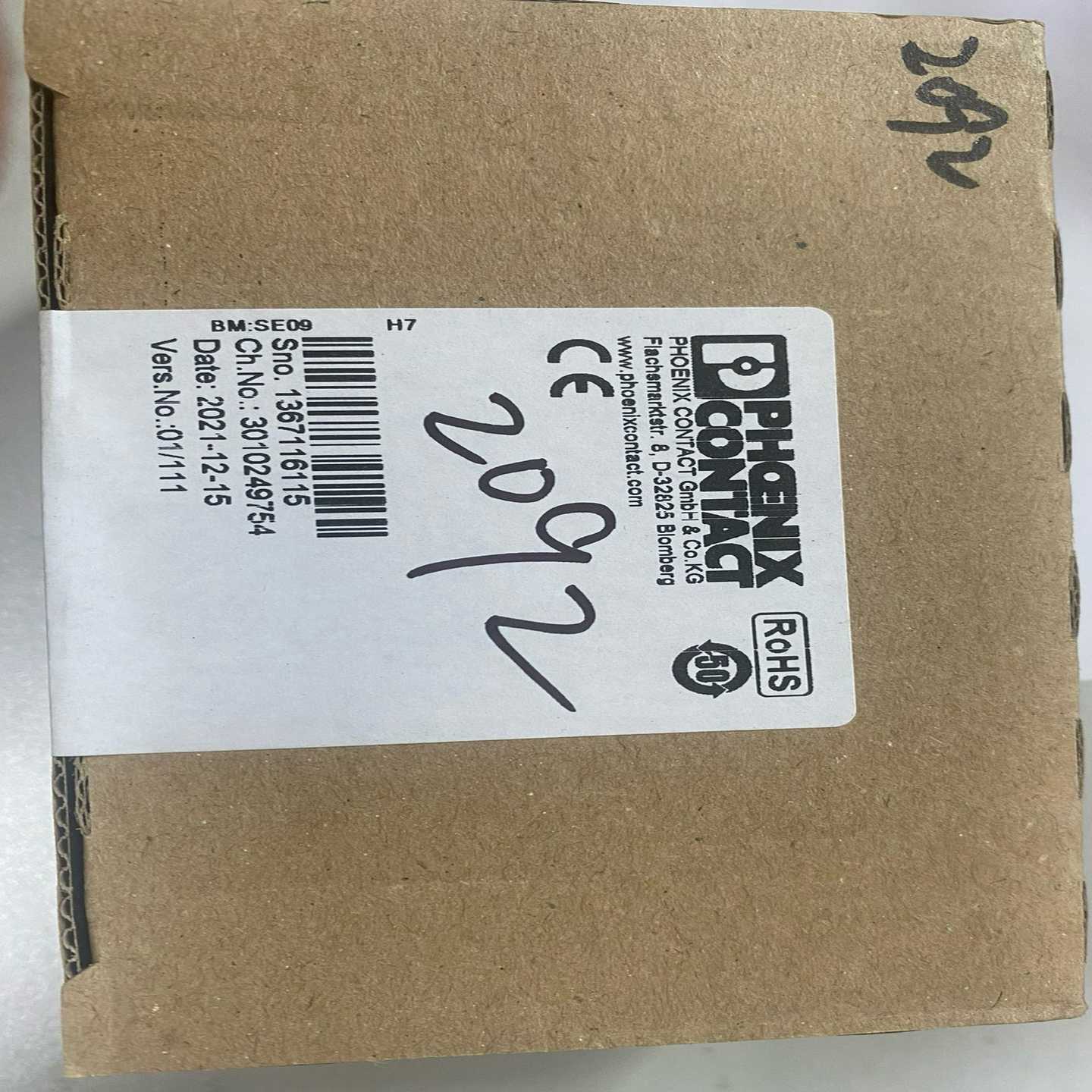 议价24066菲尼斯耦合器