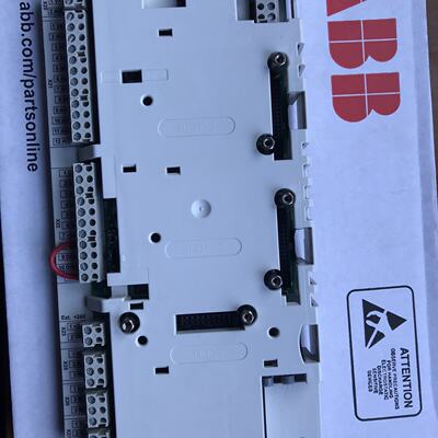 ACS800变频器主控板 型号：RDCU-12C RM—议价