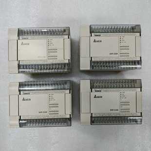 星慕电子 功能 台达PLC 成色如图 测试 DVP32EH00M2